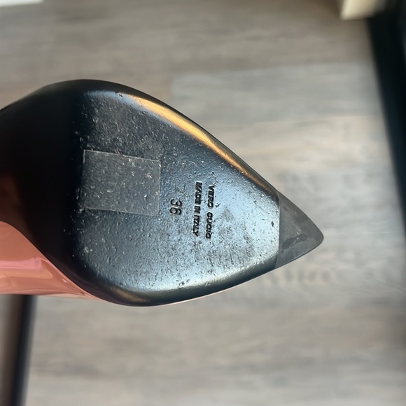 Balmain Pumps - Picture 10 of 10